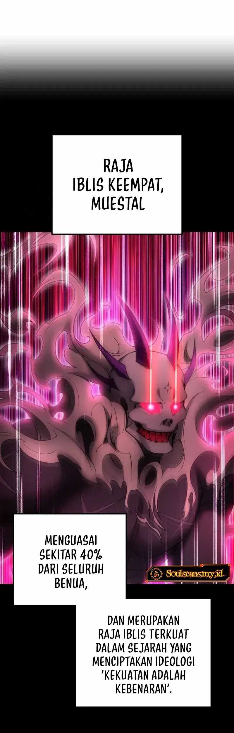 I Was More Overpowered Than The Hero, So I Hid My Power! Chapter 78 - halaman 16