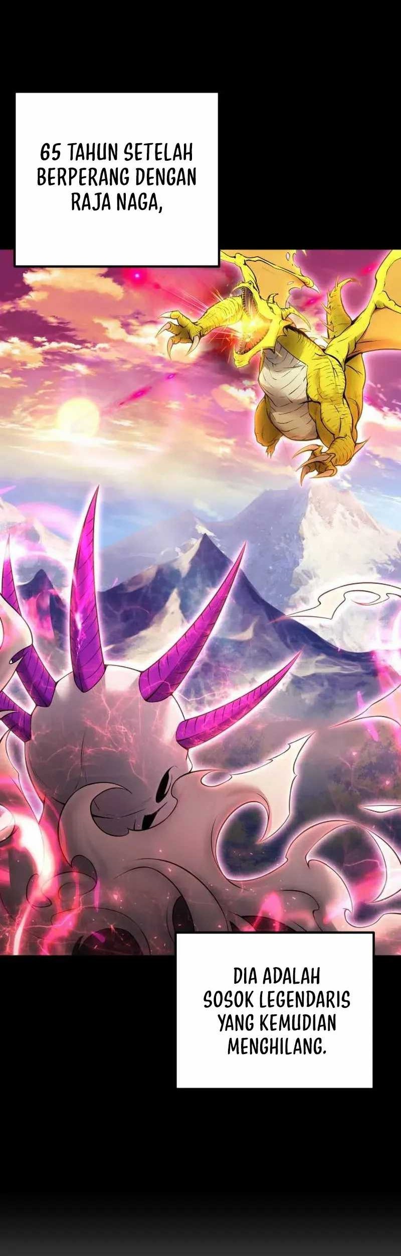 I Was More Overpowered Than The Hero, So I Hid My Power! Chapter 78 - halaman 17