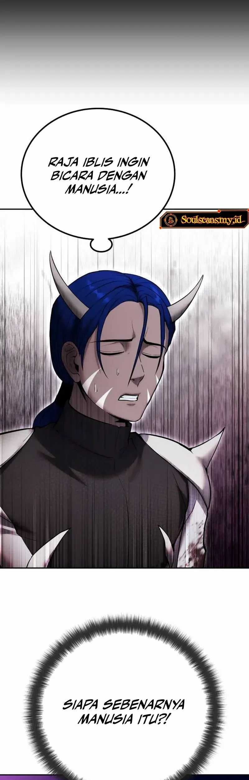 I Was More Overpowered Than The Hero, So I Hid My Power! Chapter 78 - halaman 18