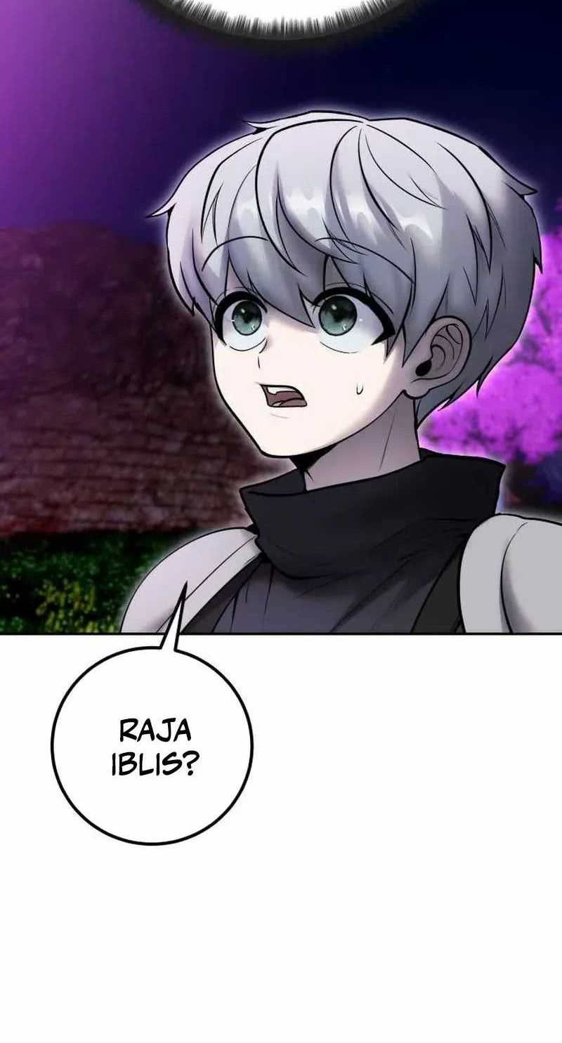 I Was More Overpowered Than The Hero, So I Hid My Power! Chapter 78 - halaman 19