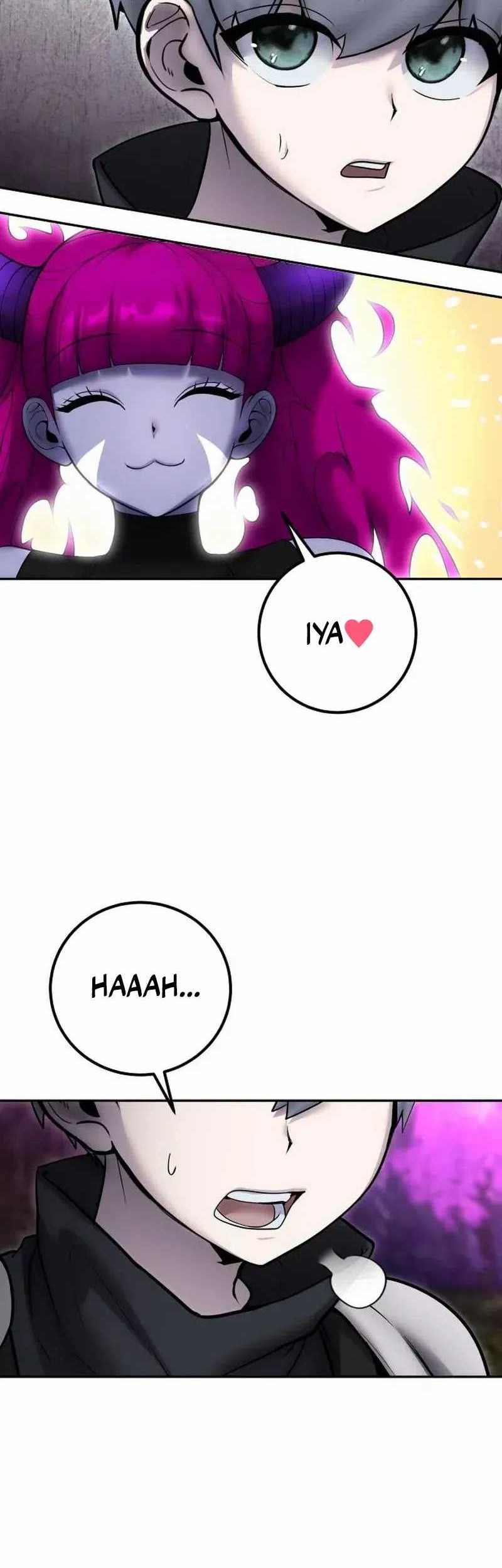 I Was More Overpowered Than The Hero, So I Hid My Power! Chapter 78 - halaman 23
