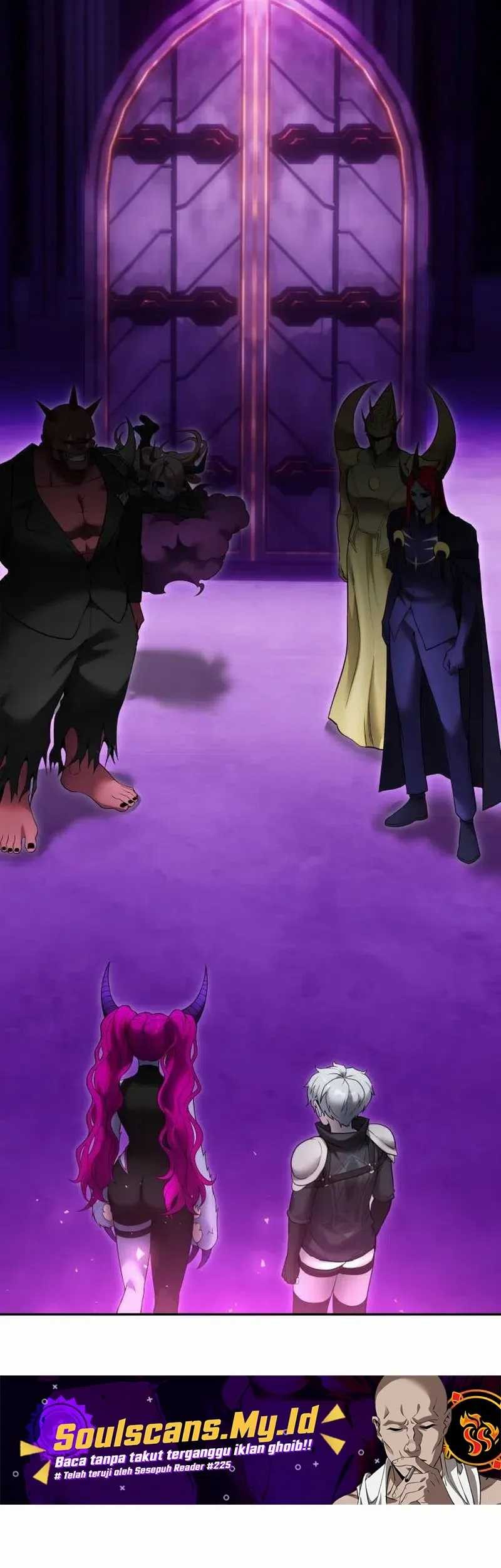 I Was More Overpowered Than The Hero, So I Hid My Power! Chapter 78 - halaman 28