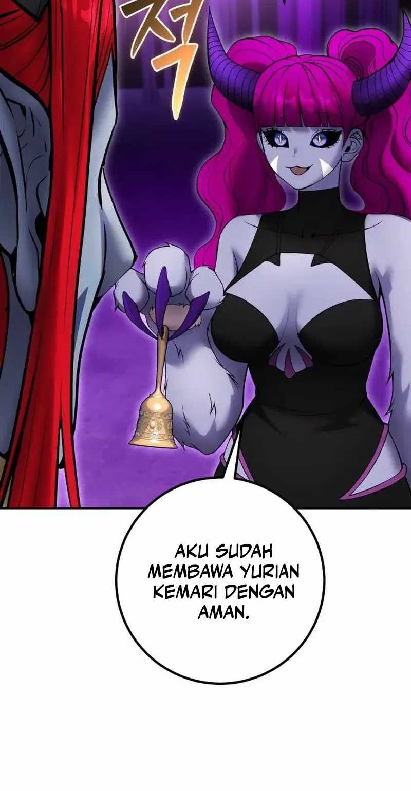I Was More Overpowered Than The Hero, So I Hid My Power! Chapter 78 - halaman 33