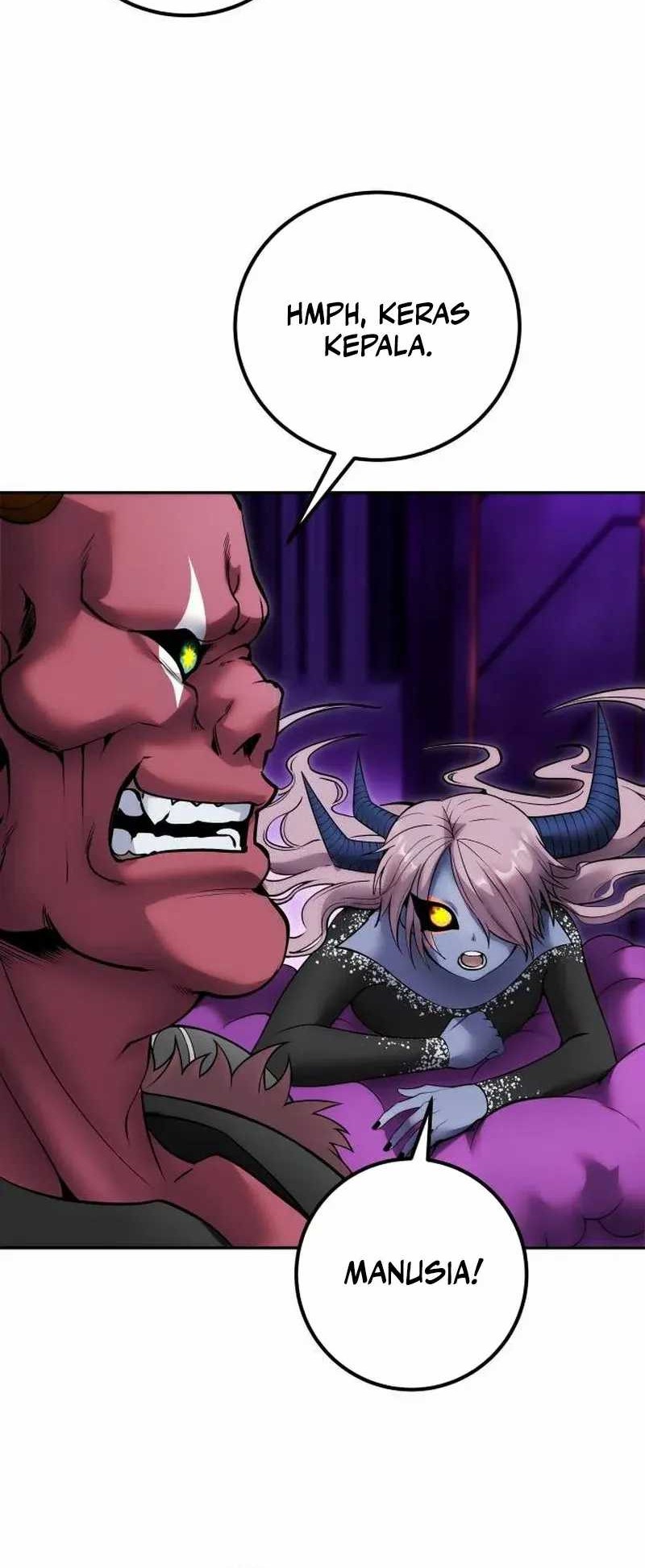 I Was More Overpowered Than The Hero, So I Hid My Power! Chapter 78 - halaman 37