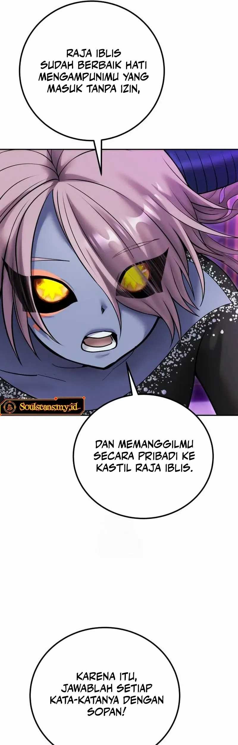 I Was More Overpowered Than The Hero, So I Hid My Power! Chapter 78 - halaman 38