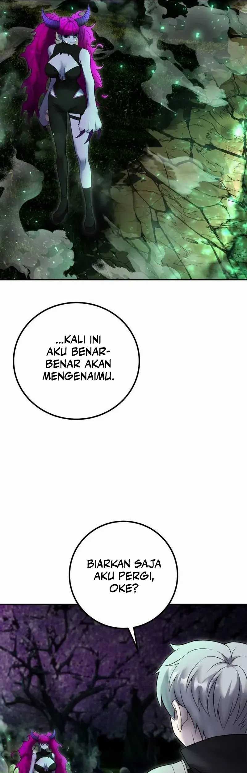 I Was More Overpowered Than The Hero, So I Hid My Power! Chapter 78 - halaman 4