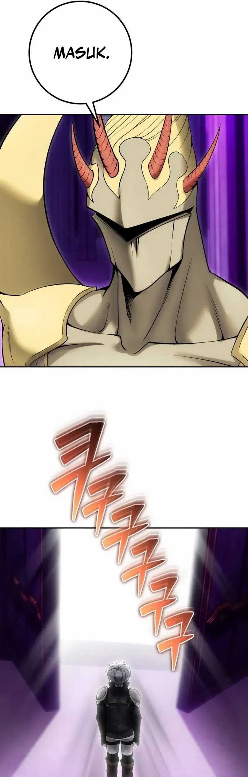 I Was More Overpowered Than The Hero, So I Hid My Power! Chapter 78 - halaman 40