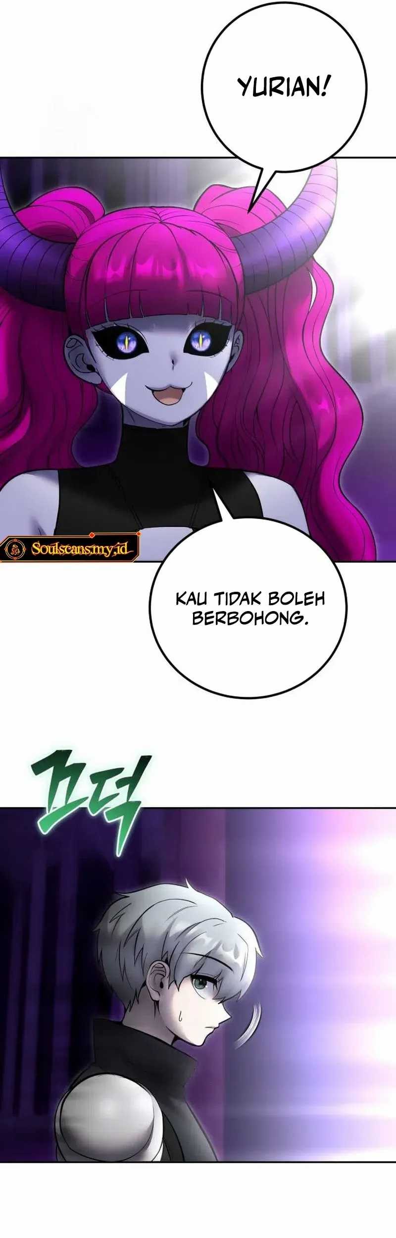 I Was More Overpowered Than The Hero, So I Hid My Power! Chapter 78 - halaman 42