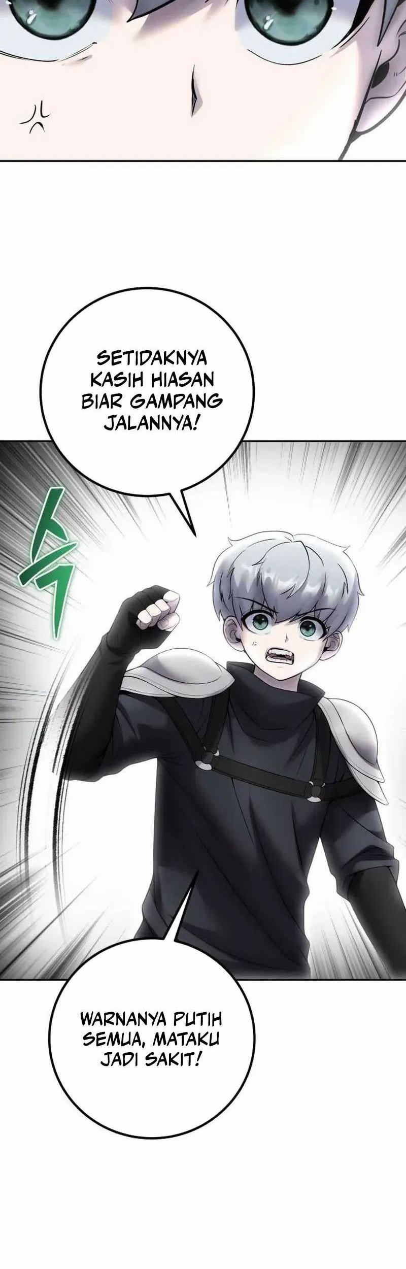 I Was More Overpowered Than The Hero, So I Hid My Power! Chapter 78 - halaman 47