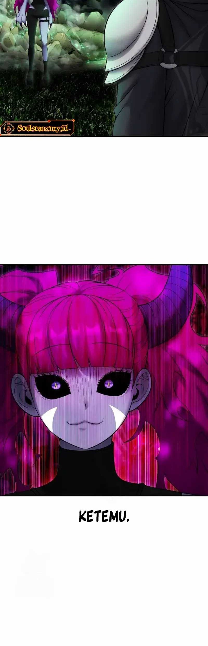 I Was More Overpowered Than The Hero, So I Hid My Power! Chapter 78 - halaman 5