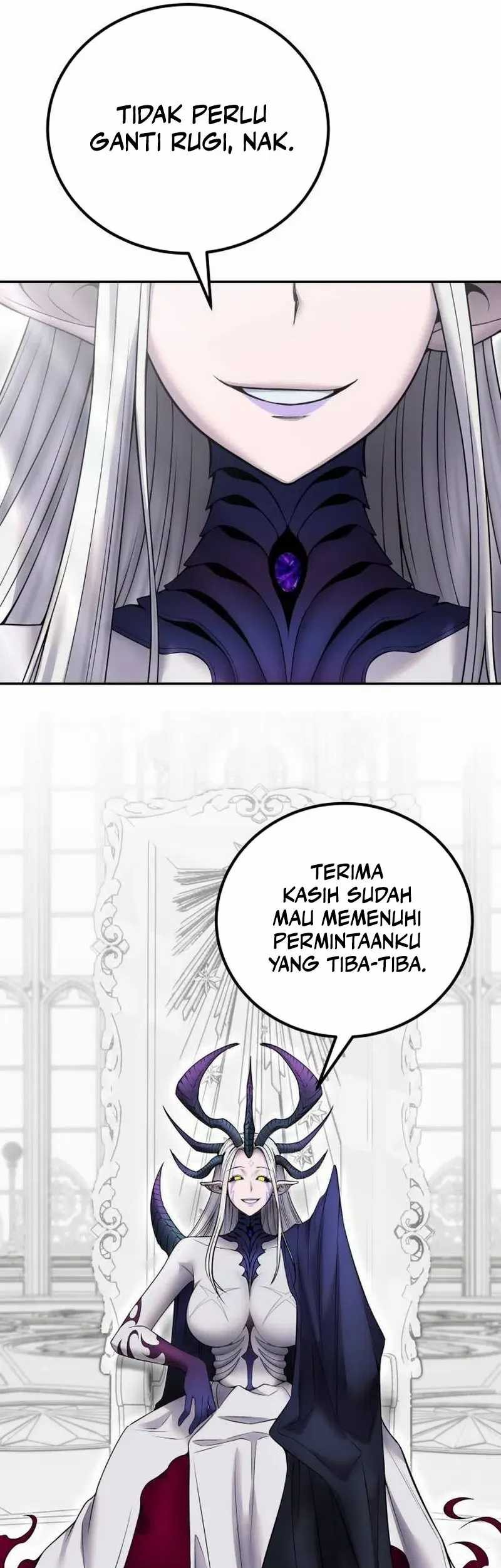 I Was More Overpowered Than The Hero, So I Hid My Power! Chapter 78 - halaman 50