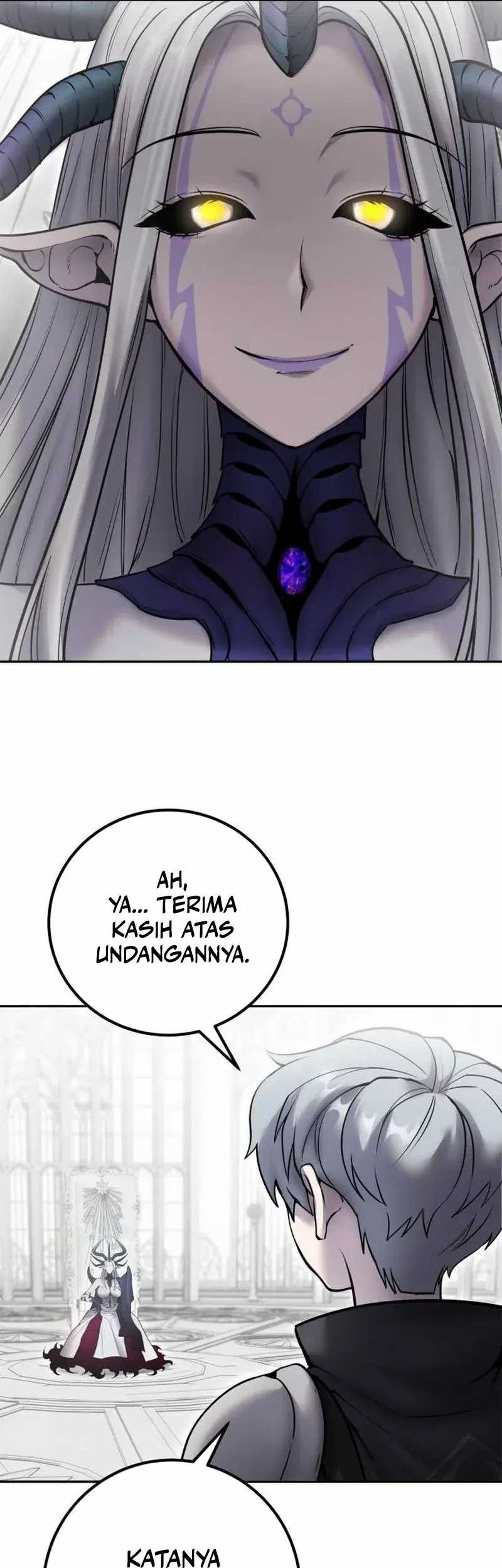 I Was More Overpowered Than The Hero, So I Hid My Power! Chapter 78 - halaman 52