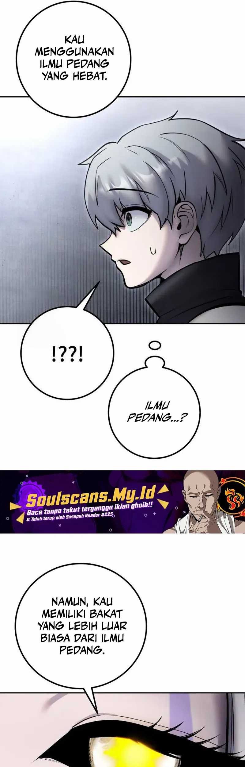 I Was More Overpowered Than The Hero, So I Hid My Power! Chapter 78 - halaman 54