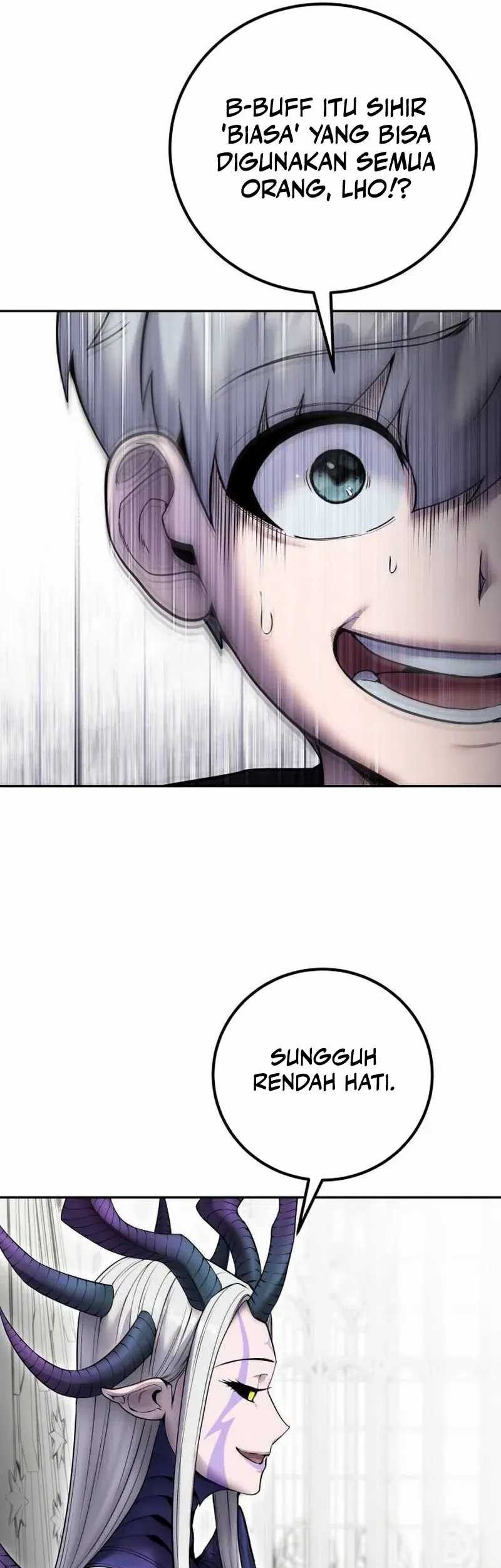 I Was More Overpowered Than The Hero, So I Hid My Power! Chapter 78 - halaman 56