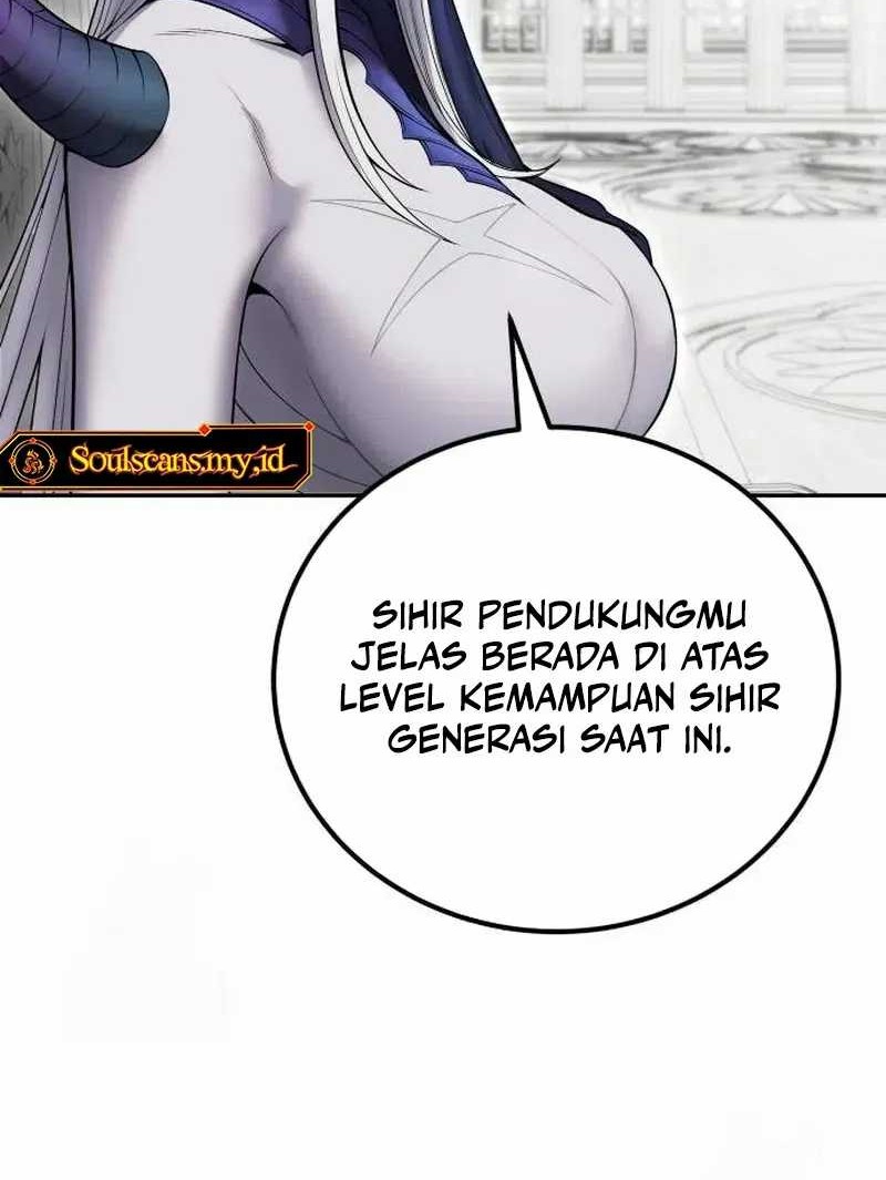 I Was More Overpowered Than The Hero, So I Hid My Power! Chapter 78 - halaman 57