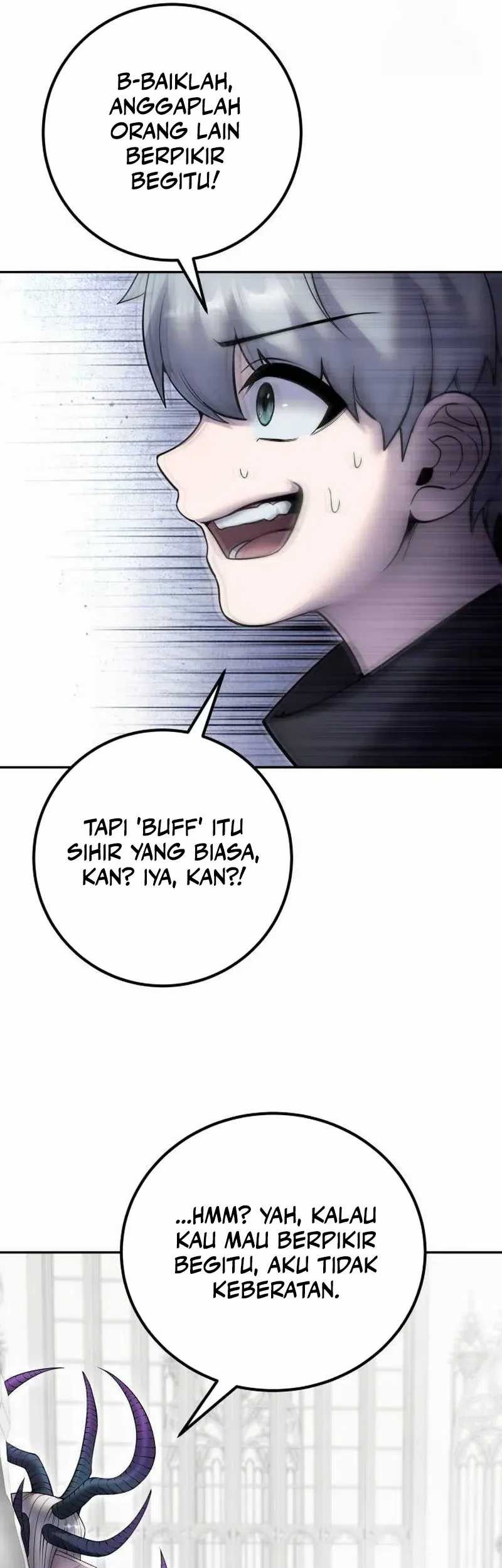 I Was More Overpowered Than The Hero, So I Hid My Power! Chapter 78 - halaman 58