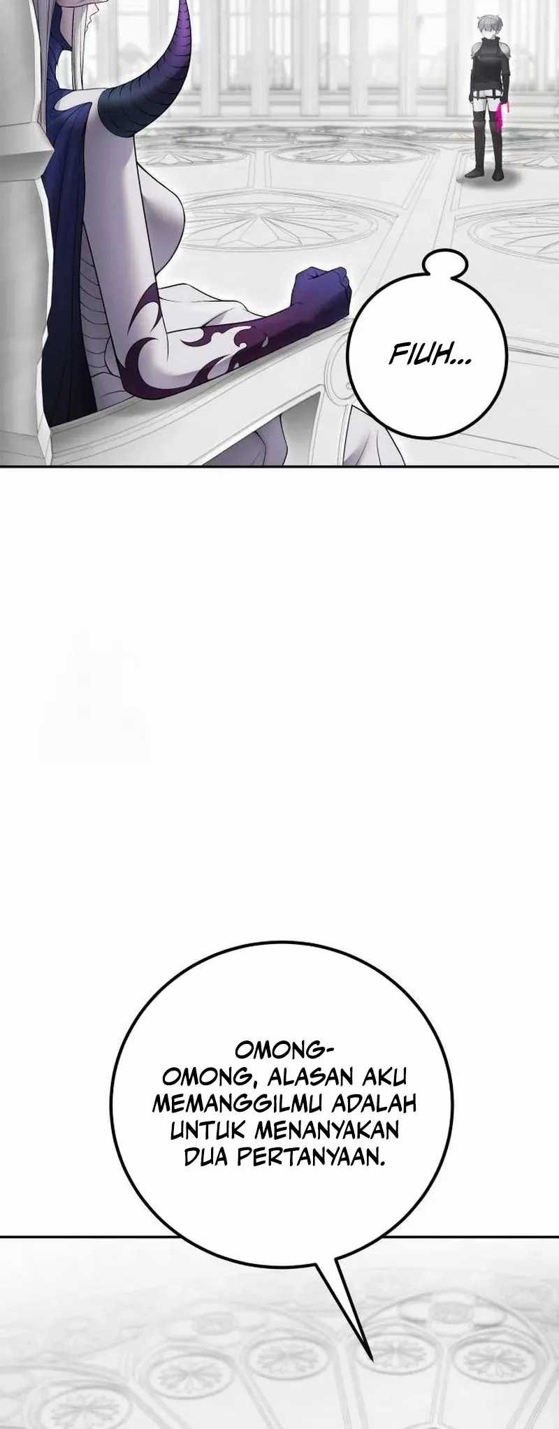 I Was More Overpowered Than The Hero, So I Hid My Power! Chapter 78 - halaman 59