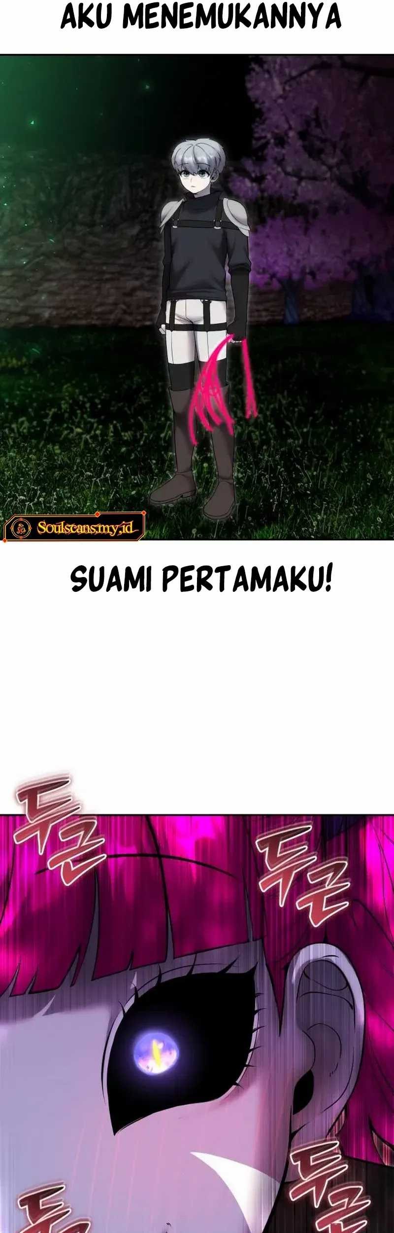 I Was More Overpowered Than The Hero, So I Hid My Power! Chapter 78 - halaman 6