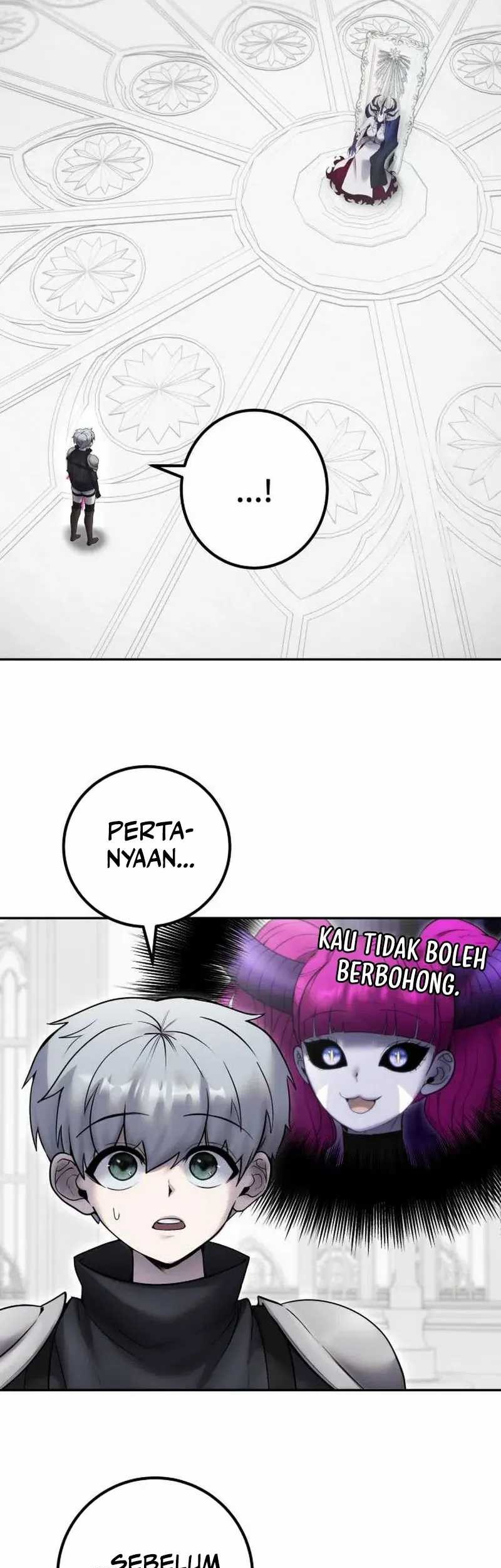 I Was More Overpowered Than The Hero, So I Hid My Power! Chapter 78 - halaman 60