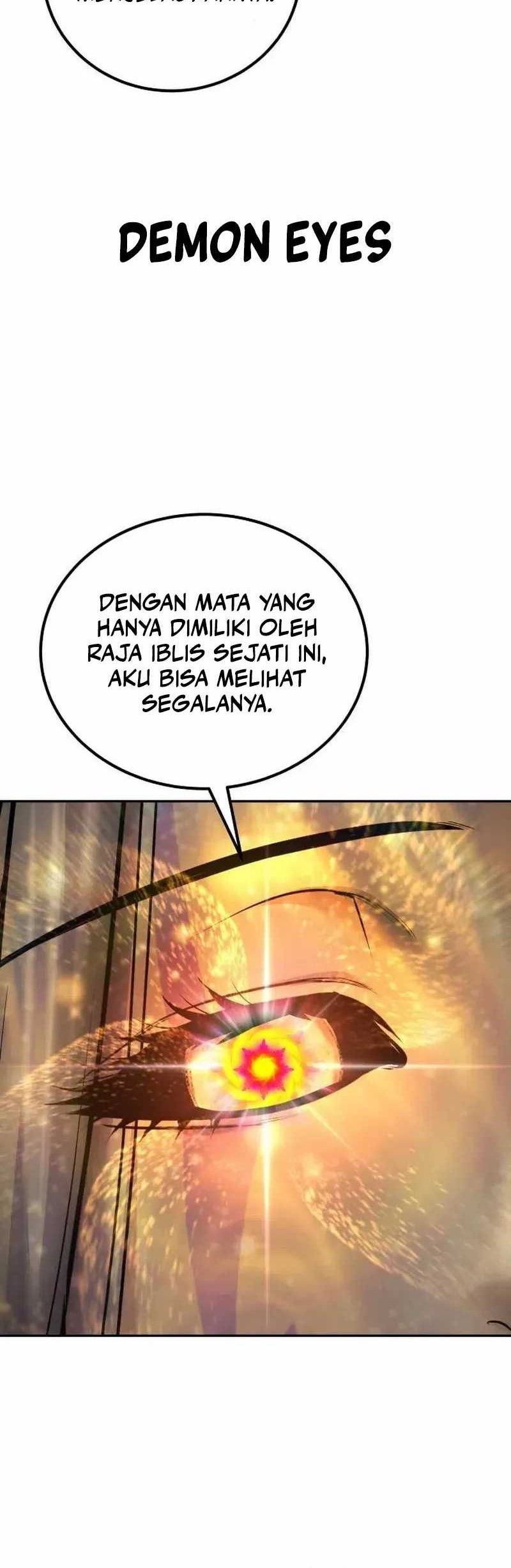 I Was More Overpowered Than The Hero, So I Hid My Power! Chapter 78 - halaman 63