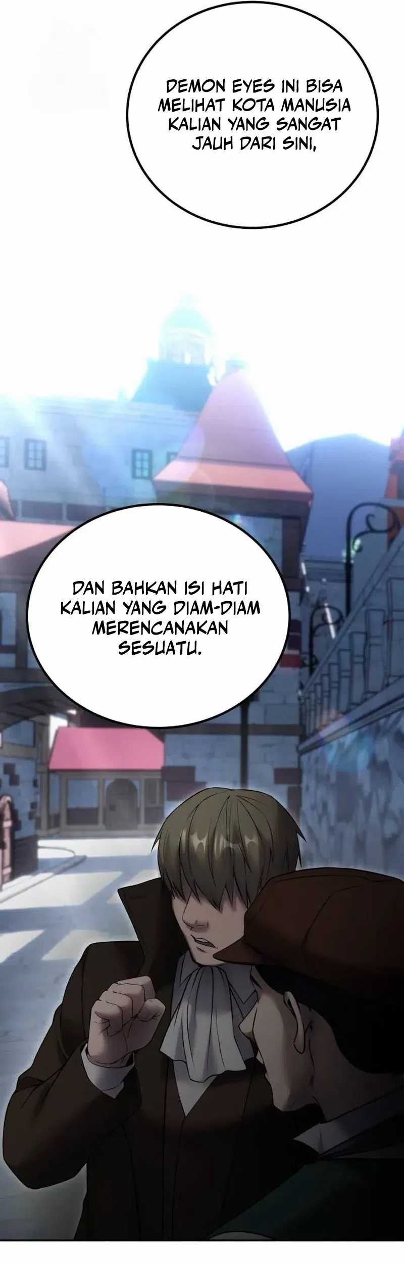 I Was More Overpowered Than The Hero, So I Hid My Power! Chapter 78 - halaman 64