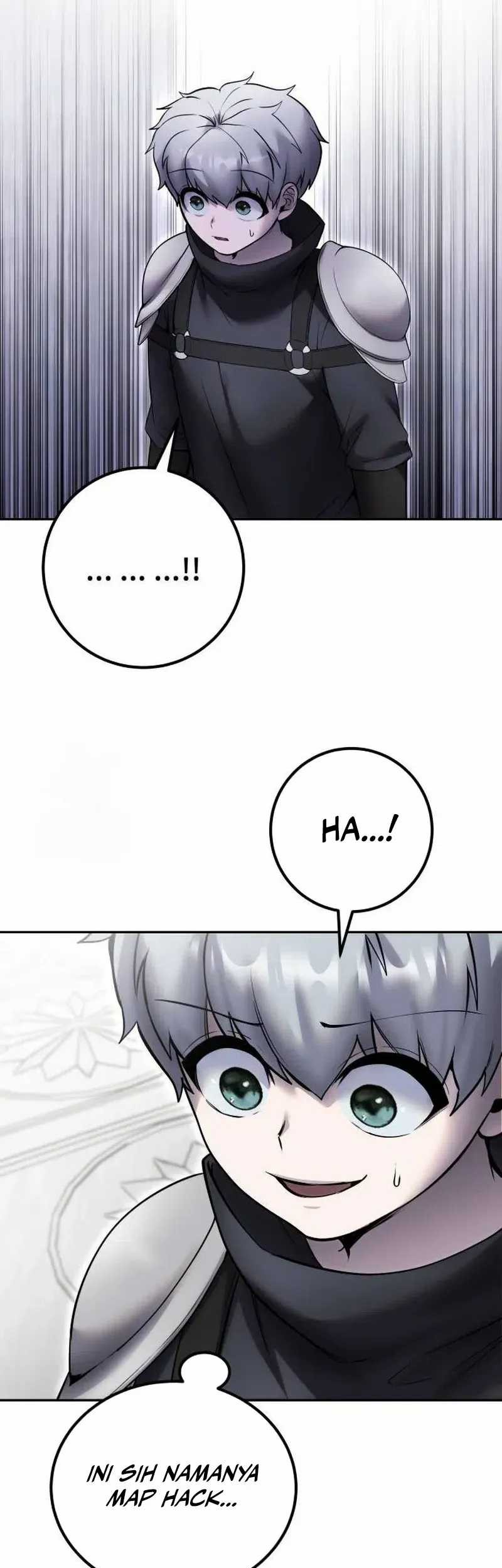 I Was More Overpowered Than The Hero, So I Hid My Power! Chapter 78 - halaman 66