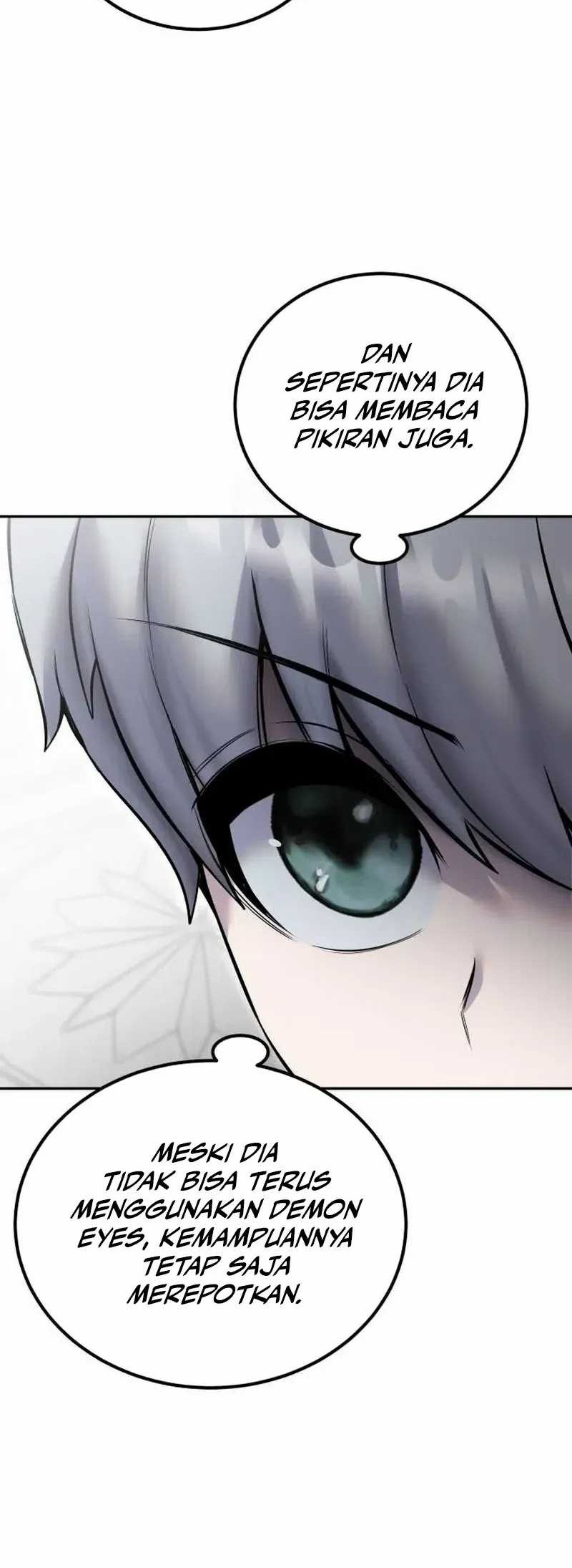 I Was More Overpowered Than The Hero, So I Hid My Power! Chapter 78 - halaman 67