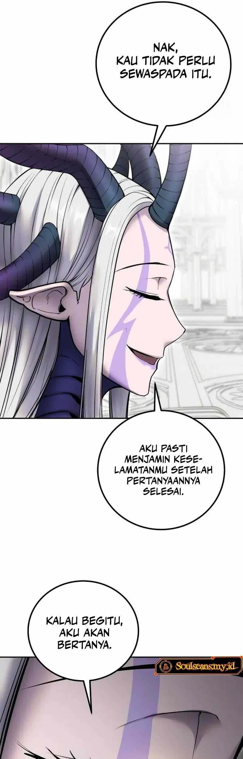 I Was More Overpowered Than The Hero, So I Hid My Power! Chapter 78 - halaman 68