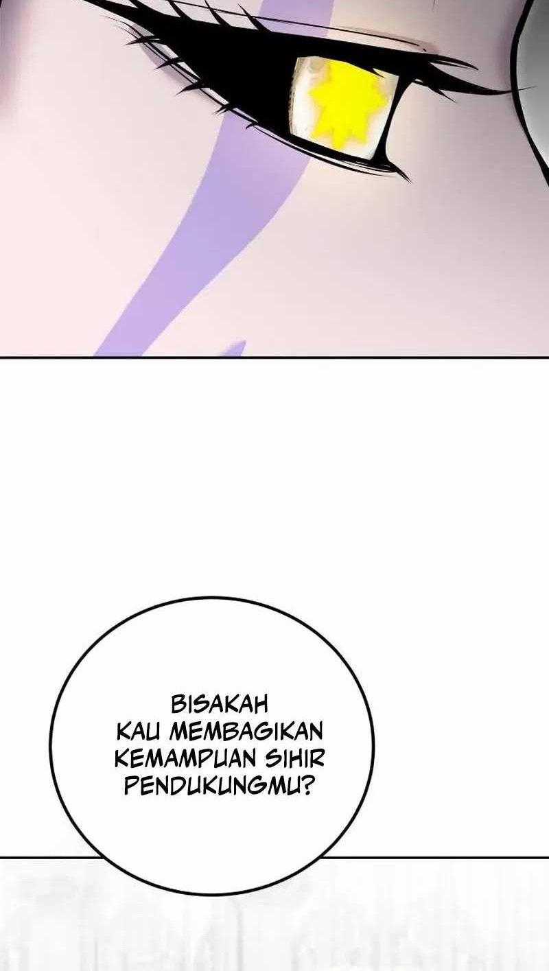I Was More Overpowered Than The Hero, So I Hid My Power! Chapter 78 - halaman 69