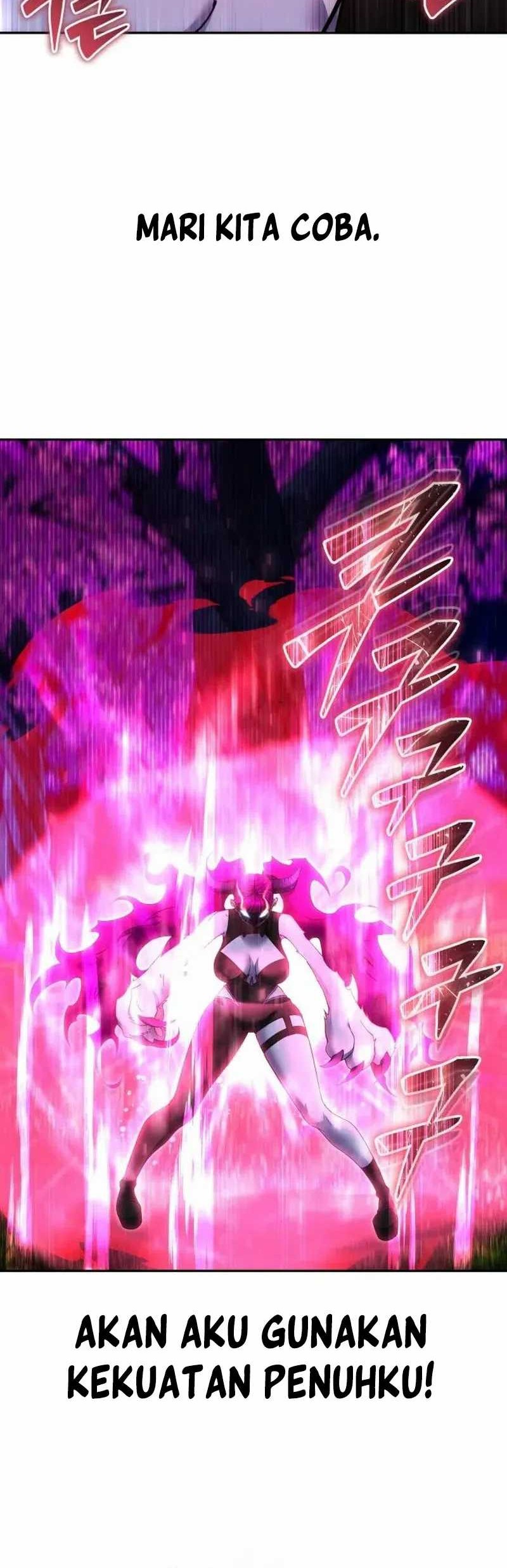 I Was More Overpowered Than The Hero, So I Hid My Power! Chapter 78 - halaman 7