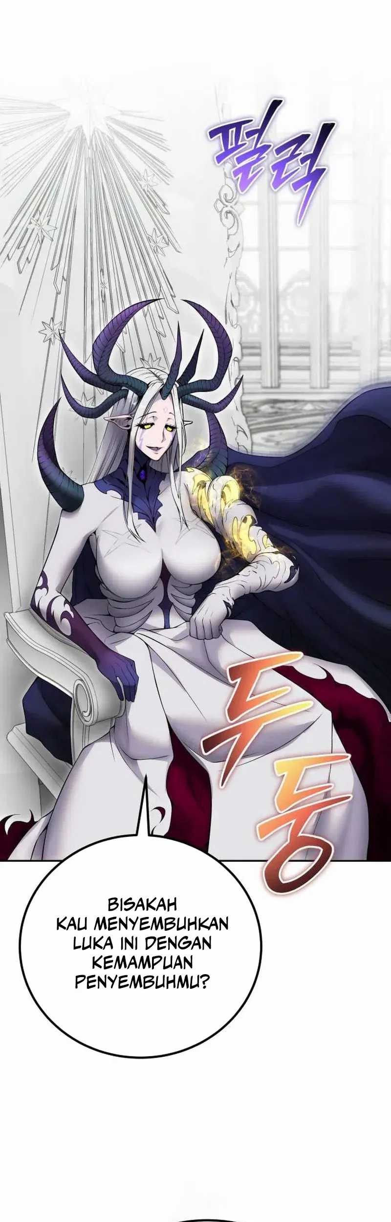 I Was More Overpowered Than The Hero, So I Hid My Power! Chapter 78 - halaman 72