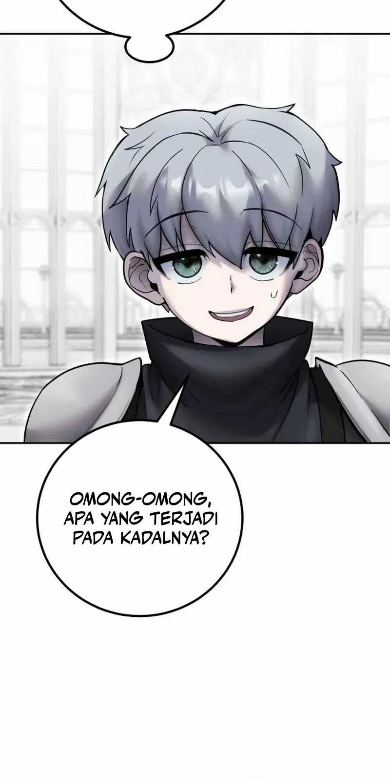 I Was More Overpowered Than The Hero, So I Hid My Power! Chapter 78 - halaman 75
