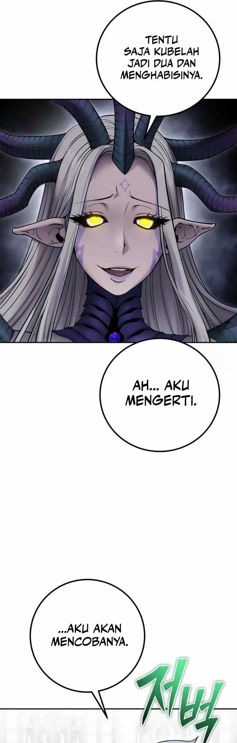 I Was More Overpowered Than The Hero, So I Hid My Power! Chapter 78 - halaman 76