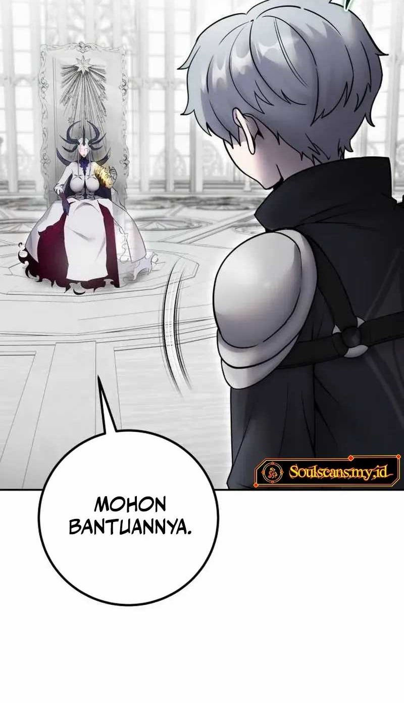 I Was More Overpowered Than The Hero, So I Hid My Power! Chapter 78 - halaman 77