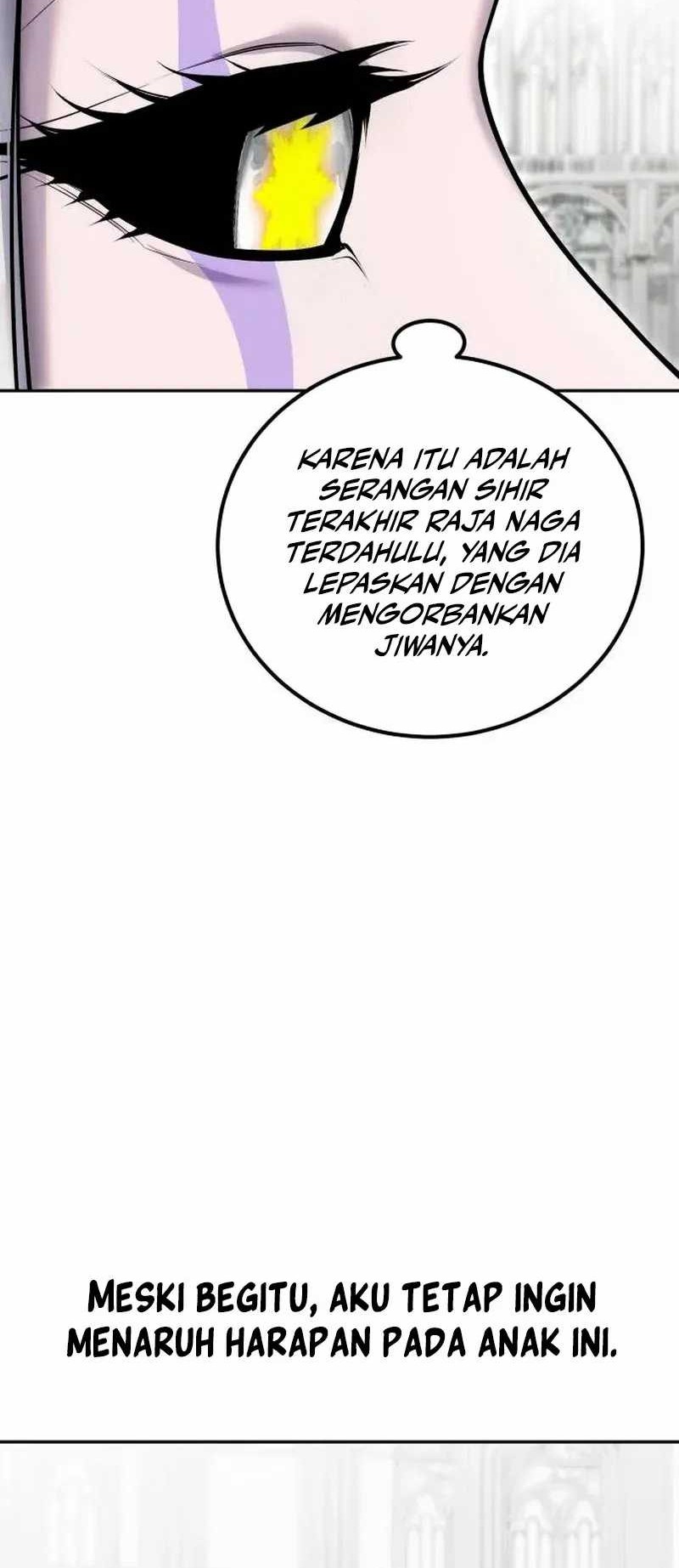 I Was More Overpowered Than The Hero, So I Hid My Power! Chapter 78 - halaman 79