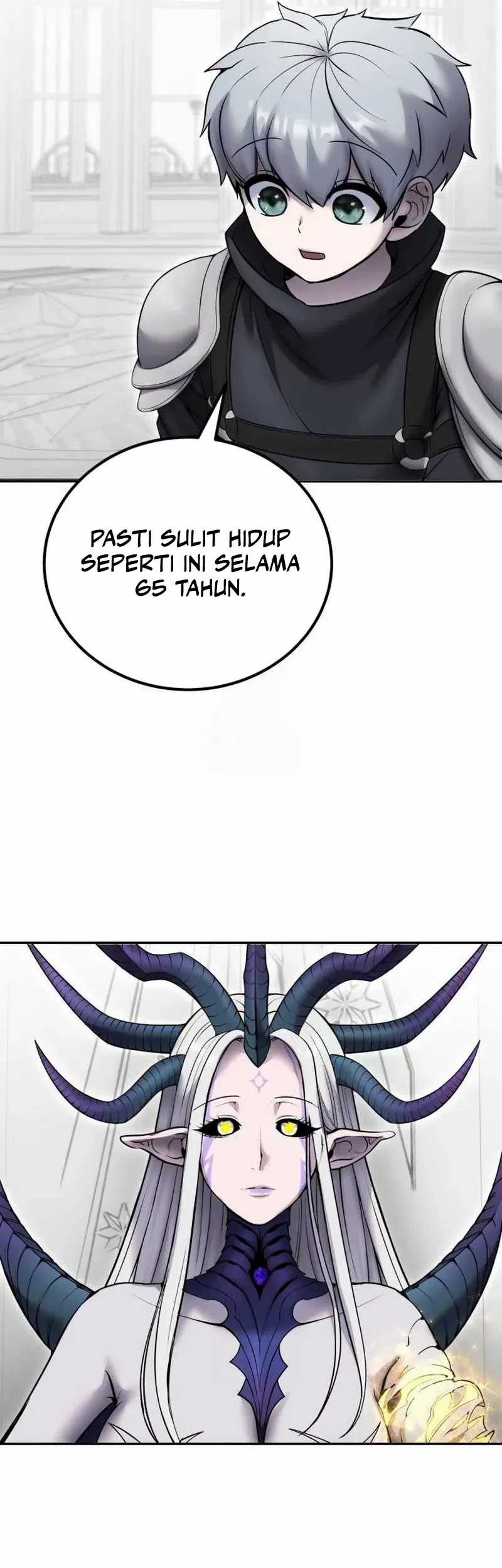 I Was More Overpowered Than The Hero, So I Hid My Power! Chapter 78 - halaman 80