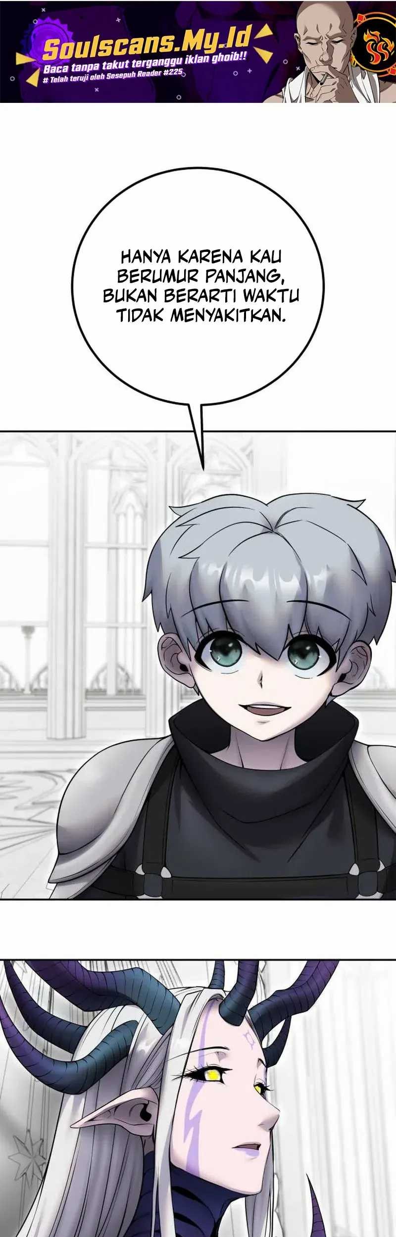 I Was More Overpowered Than The Hero, So I Hid My Power! Chapter 78 - halaman 82