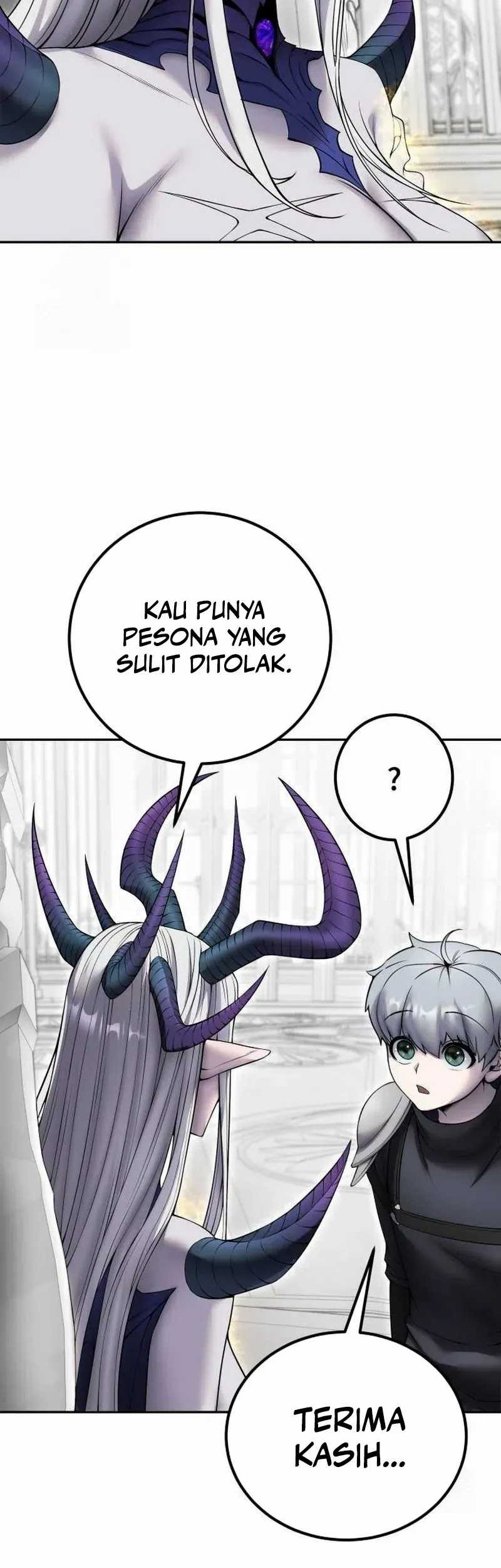 I Was More Overpowered Than The Hero, So I Hid My Power! Chapter 78 - halaman 83