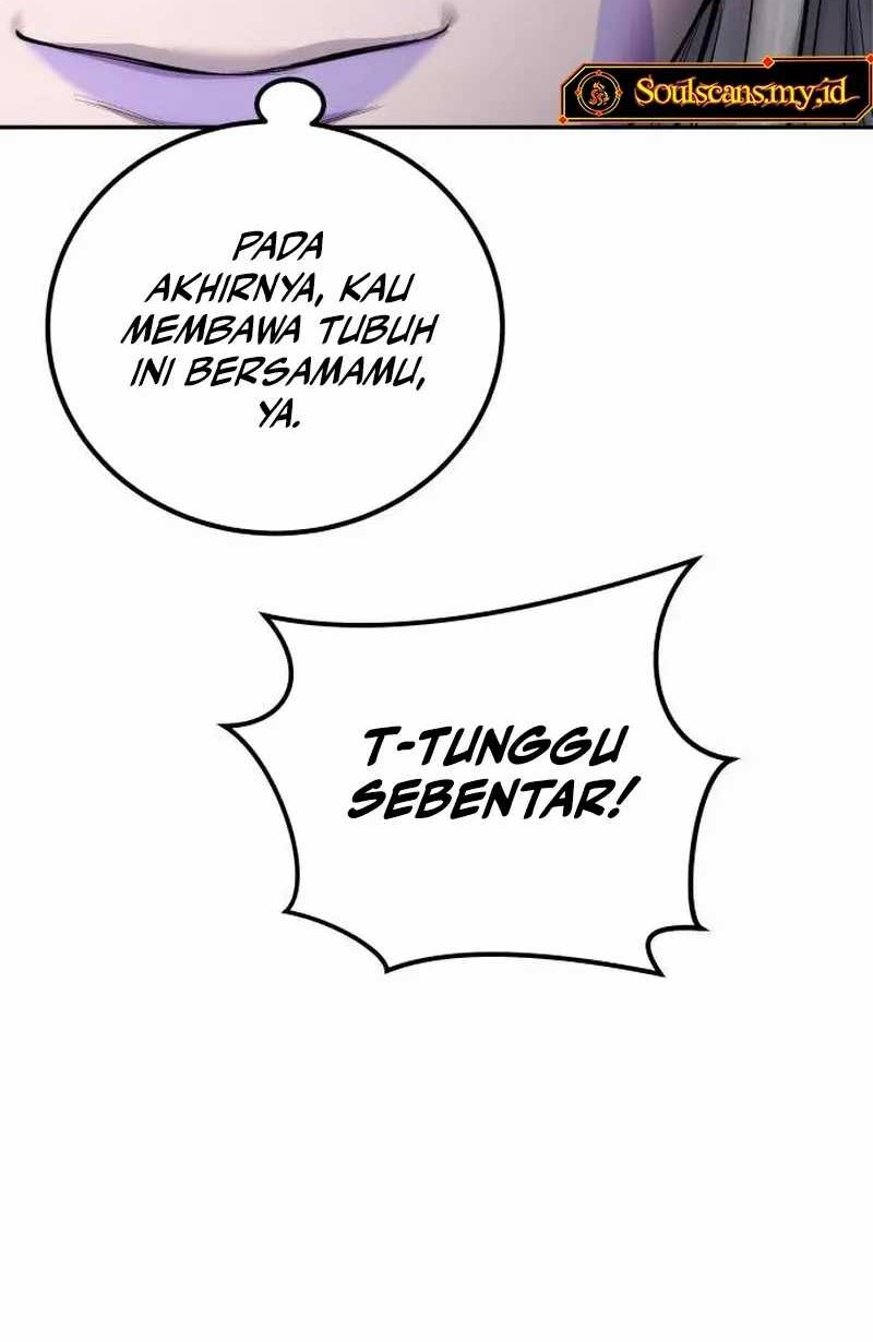 I Was More Overpowered Than The Hero, So I Hid My Power! Chapter 79 - halaman 10
