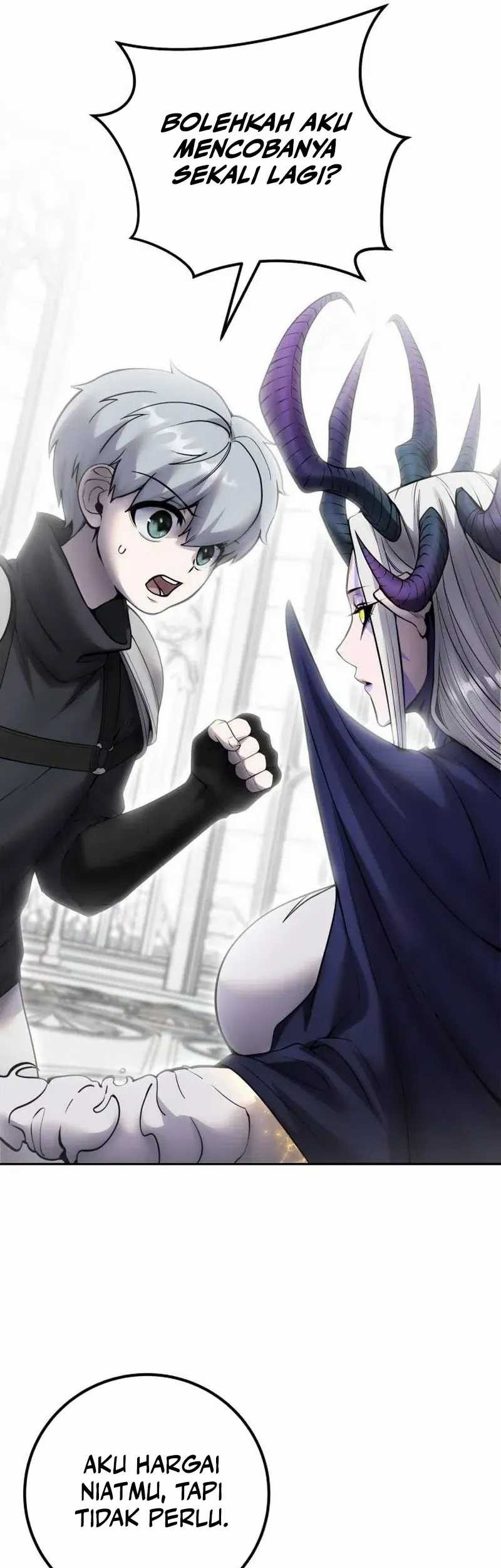 I Was More Overpowered Than The Hero, So I Hid My Power! Chapter 79 - halaman 11