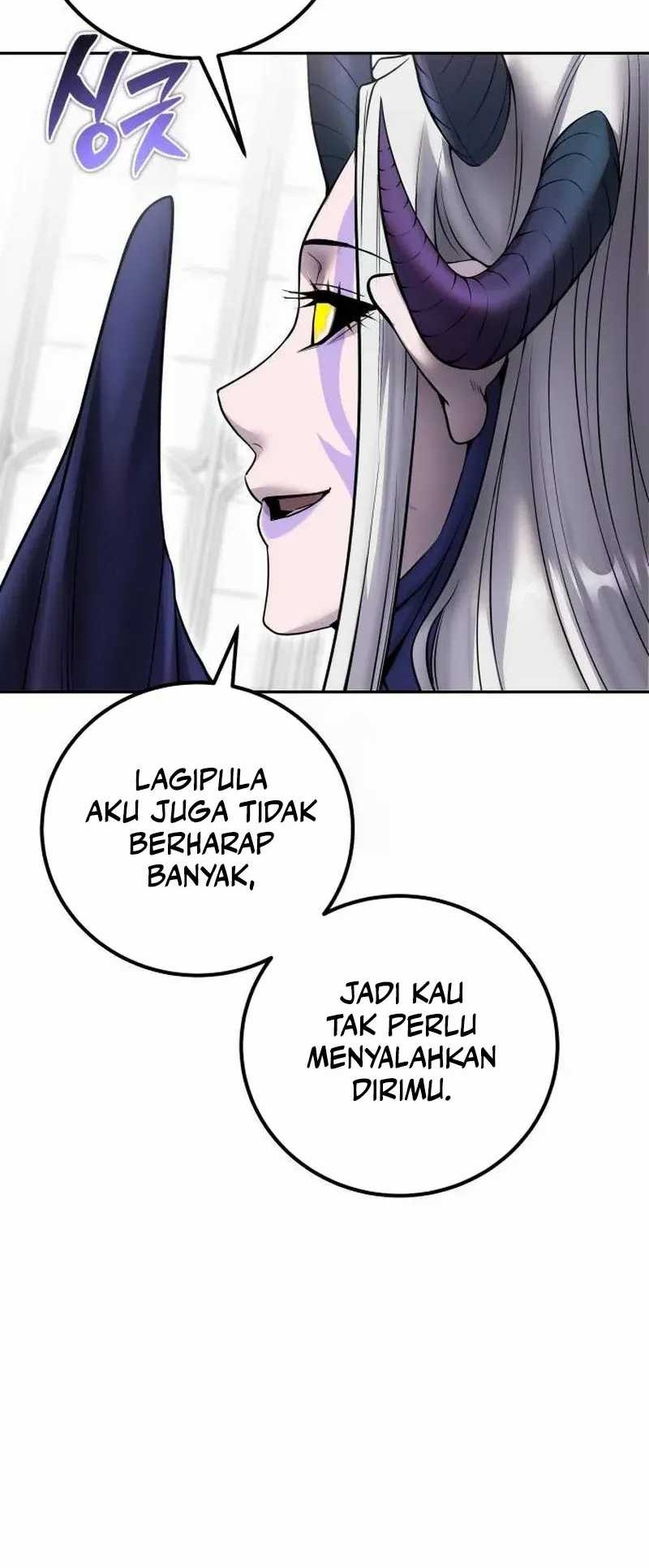 I Was More Overpowered Than The Hero, So I Hid My Power! Chapter 79 - halaman 12