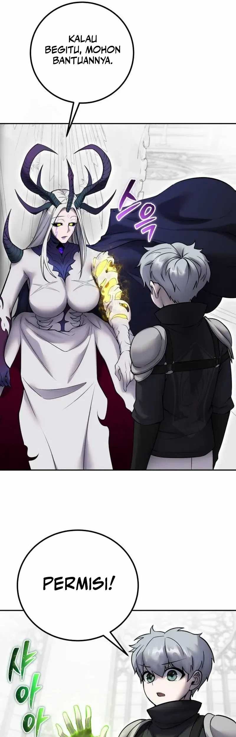 I Was More Overpowered Than The Hero, So I Hid My Power! Chapter 79 - halaman 15