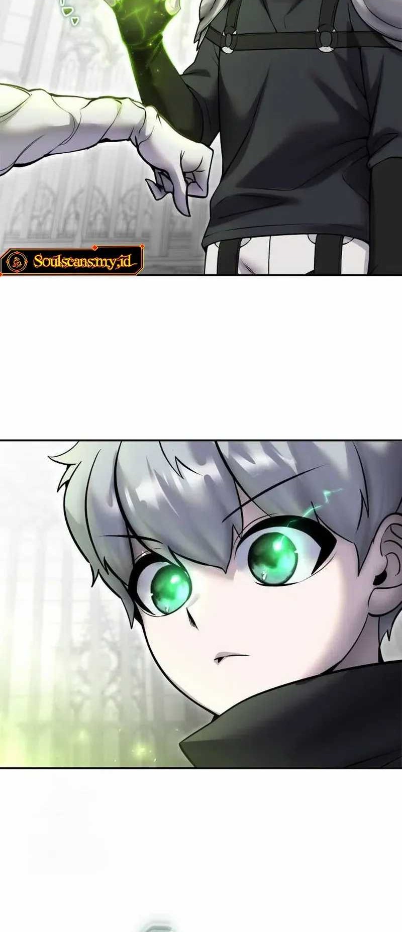 I Was More Overpowered Than The Hero, So I Hid My Power! Chapter 79 - halaman 16