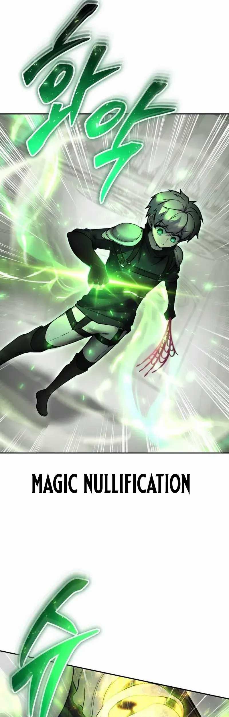 I Was More Overpowered Than The Hero, So I Hid My Power! Chapter 79 - halaman 17
