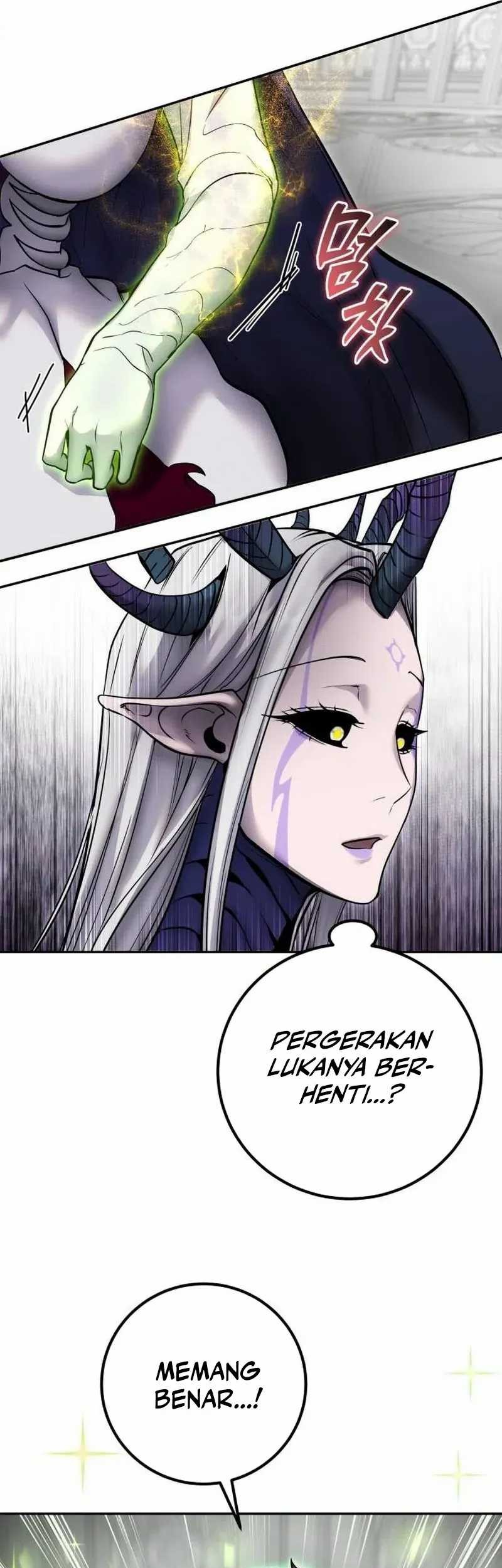 I Was More Overpowered Than The Hero, So I Hid My Power! Chapter 79 - halaman 19