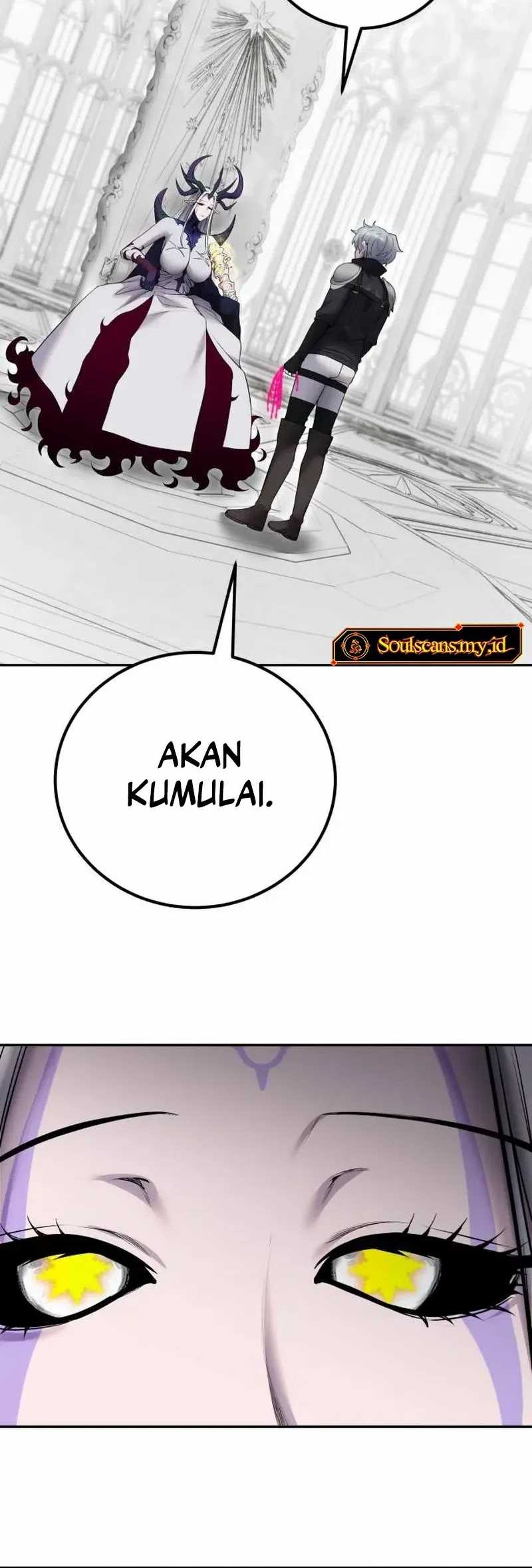 I Was More Overpowered Than The Hero, So I Hid My Power! Chapter 79 - halaman 2
