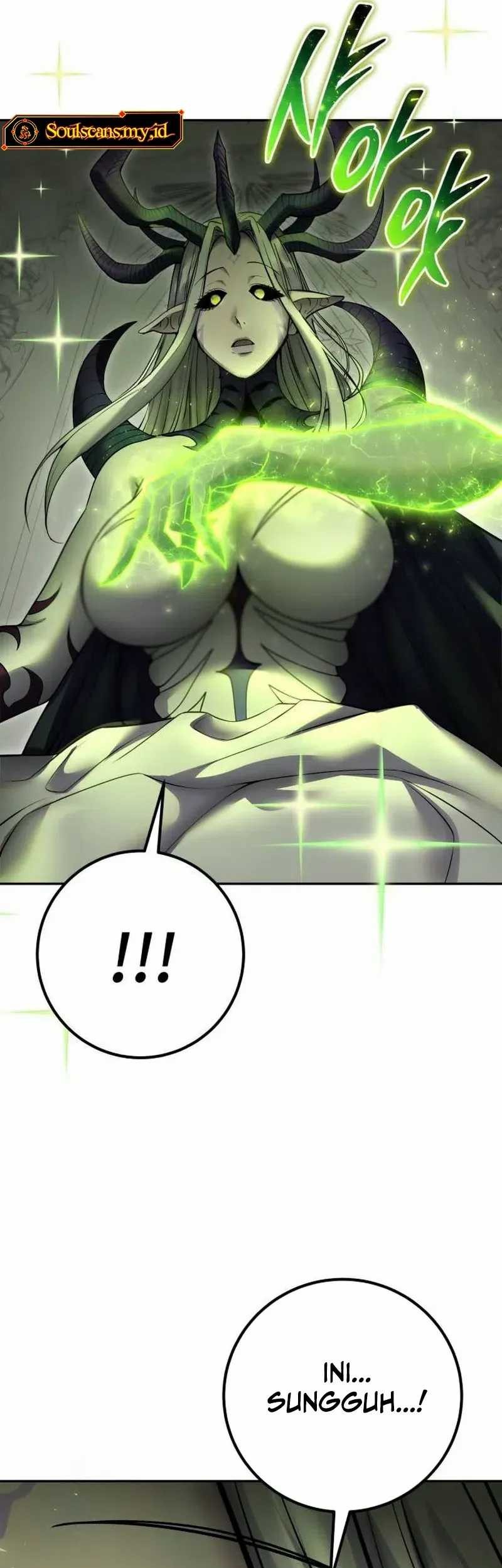 I Was More Overpowered Than The Hero, So I Hid My Power! Chapter 79 - halaman 21