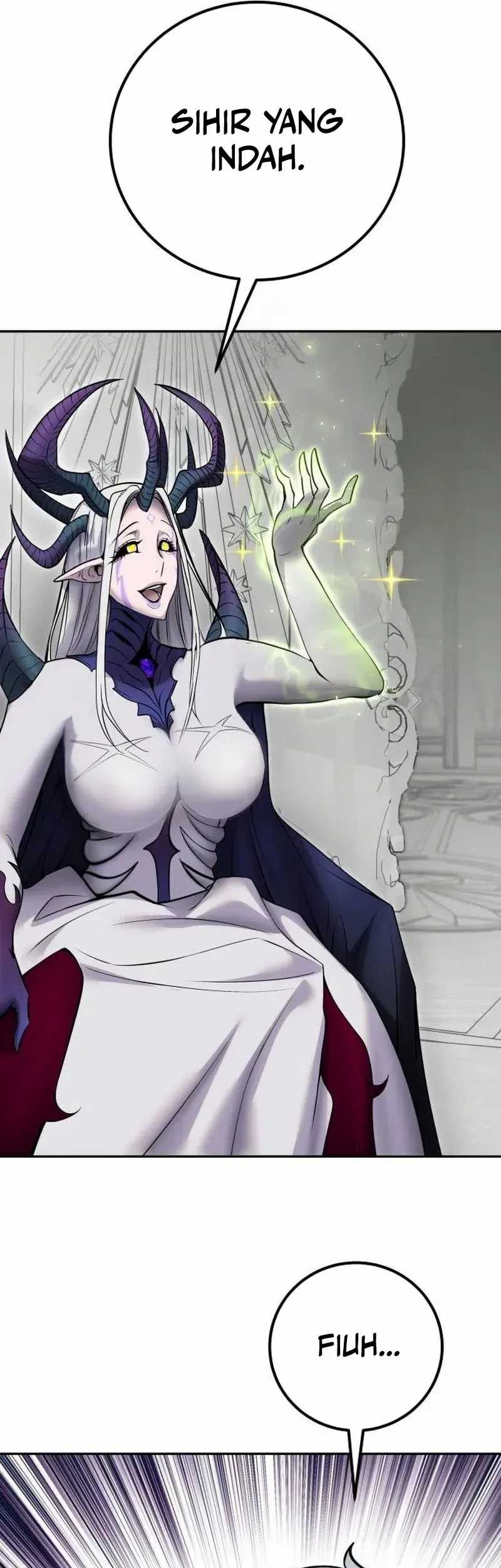 I Was More Overpowered Than The Hero, So I Hid My Power! Chapter 79 - halaman 23