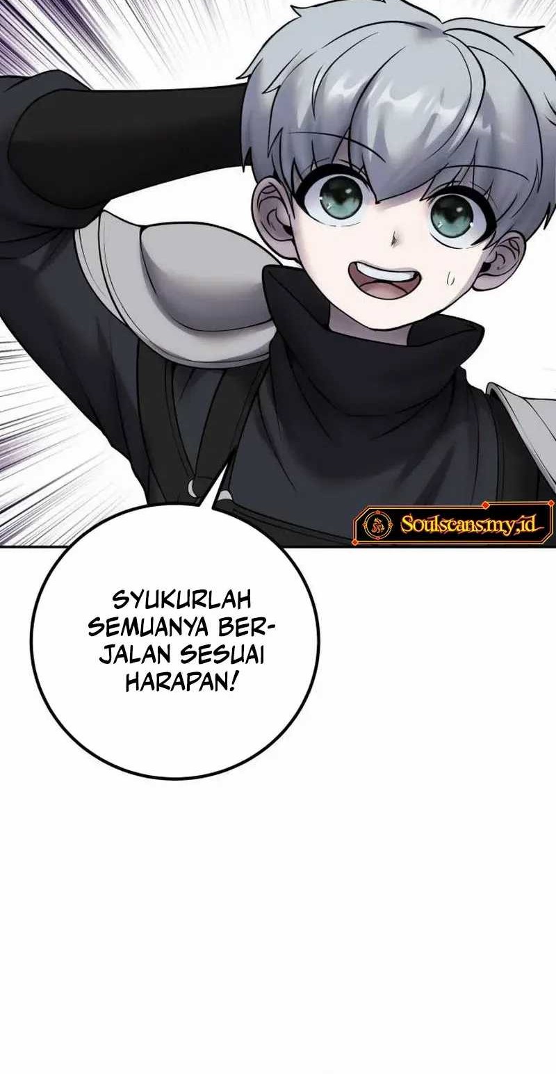 I Was More Overpowered Than The Hero, So I Hid My Power! Chapter 79 - halaman 24