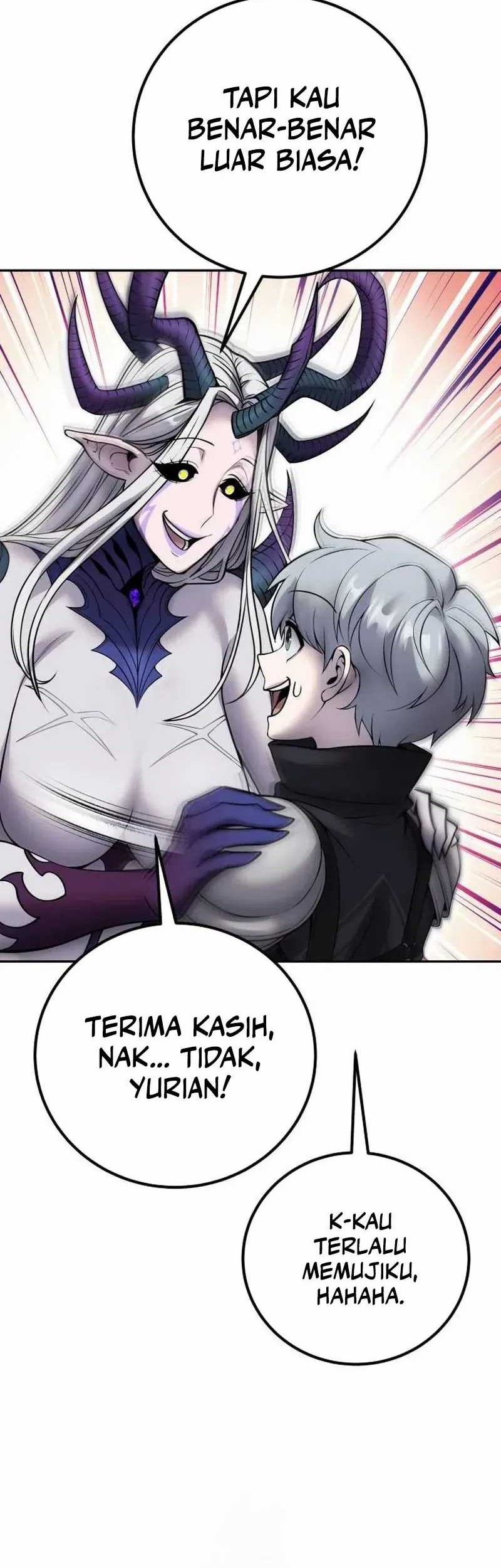 I Was More Overpowered Than The Hero, So I Hid My Power! Chapter 79 - halaman 26